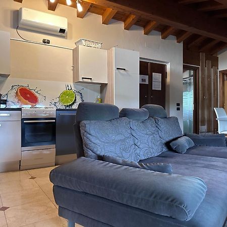 Loft Gardasee Lonato Ngoại thất bức ảnh