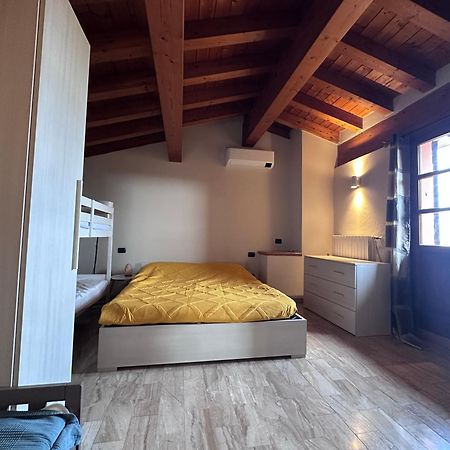 Loft Gardasee Lonato Ngoại thất bức ảnh