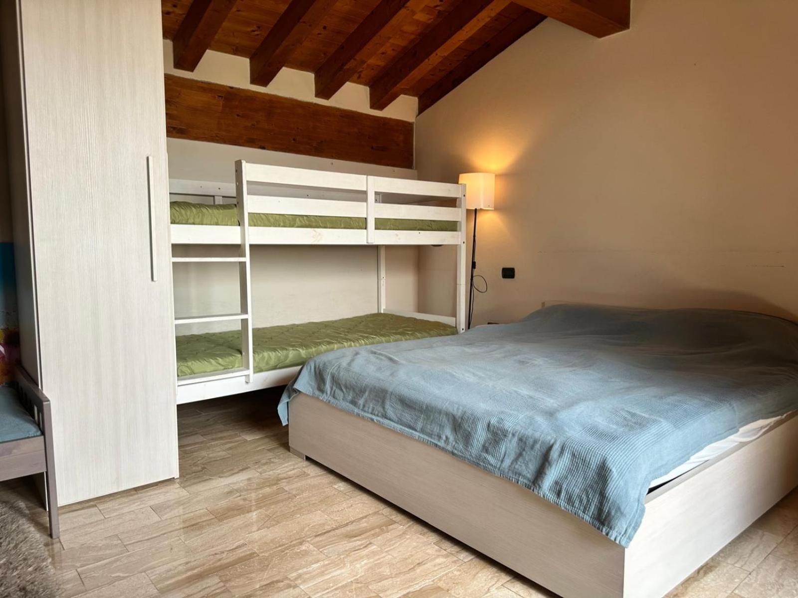 Loft Gardasee Lonato Ngoại thất bức ảnh