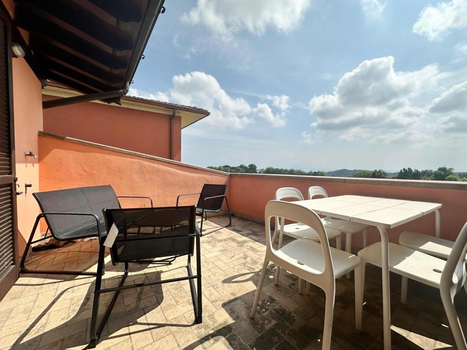 Loft Gardasee Lonato Ngoại thất bức ảnh