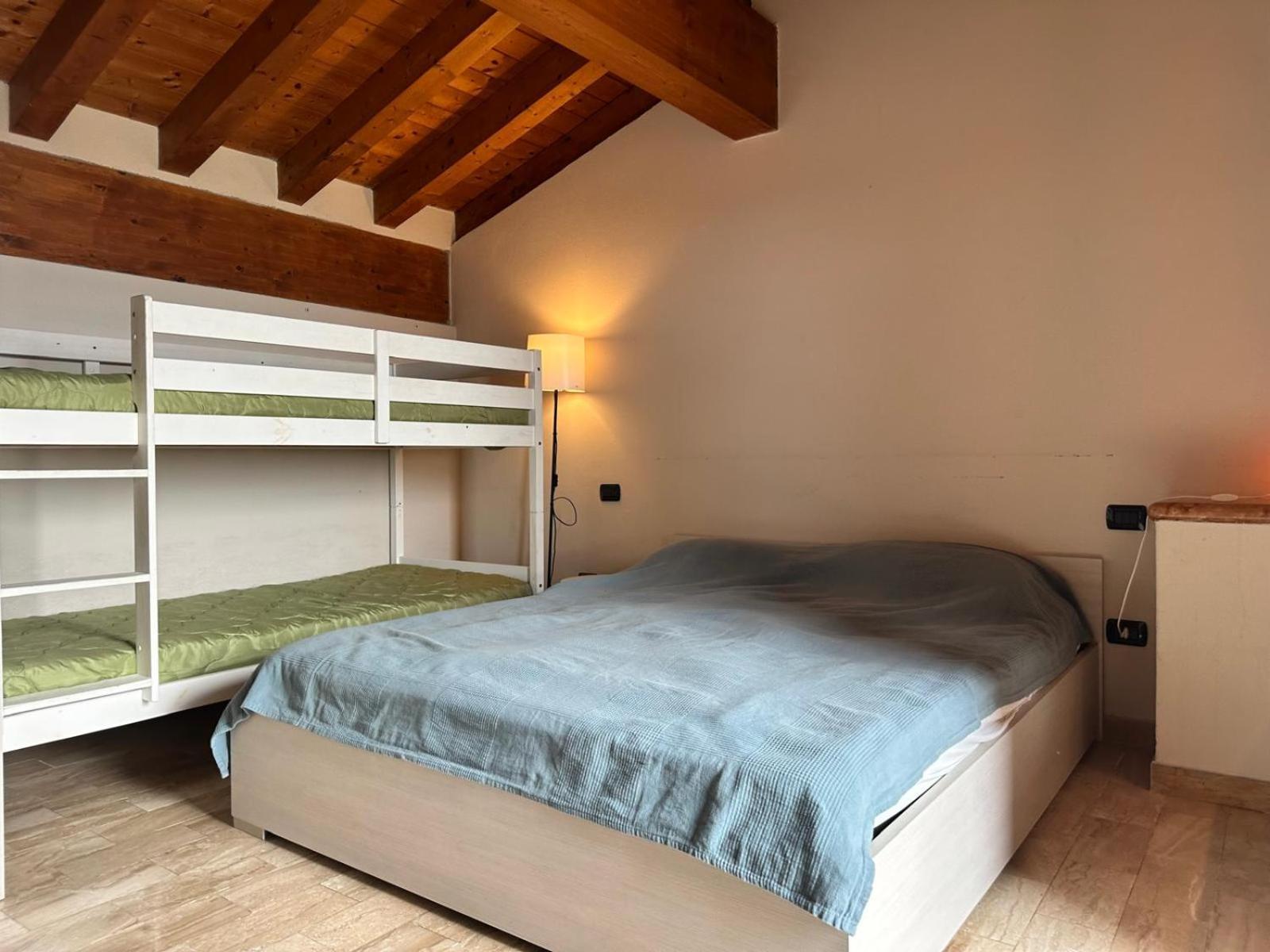 Loft Gardasee Lonato Ngoại thất bức ảnh