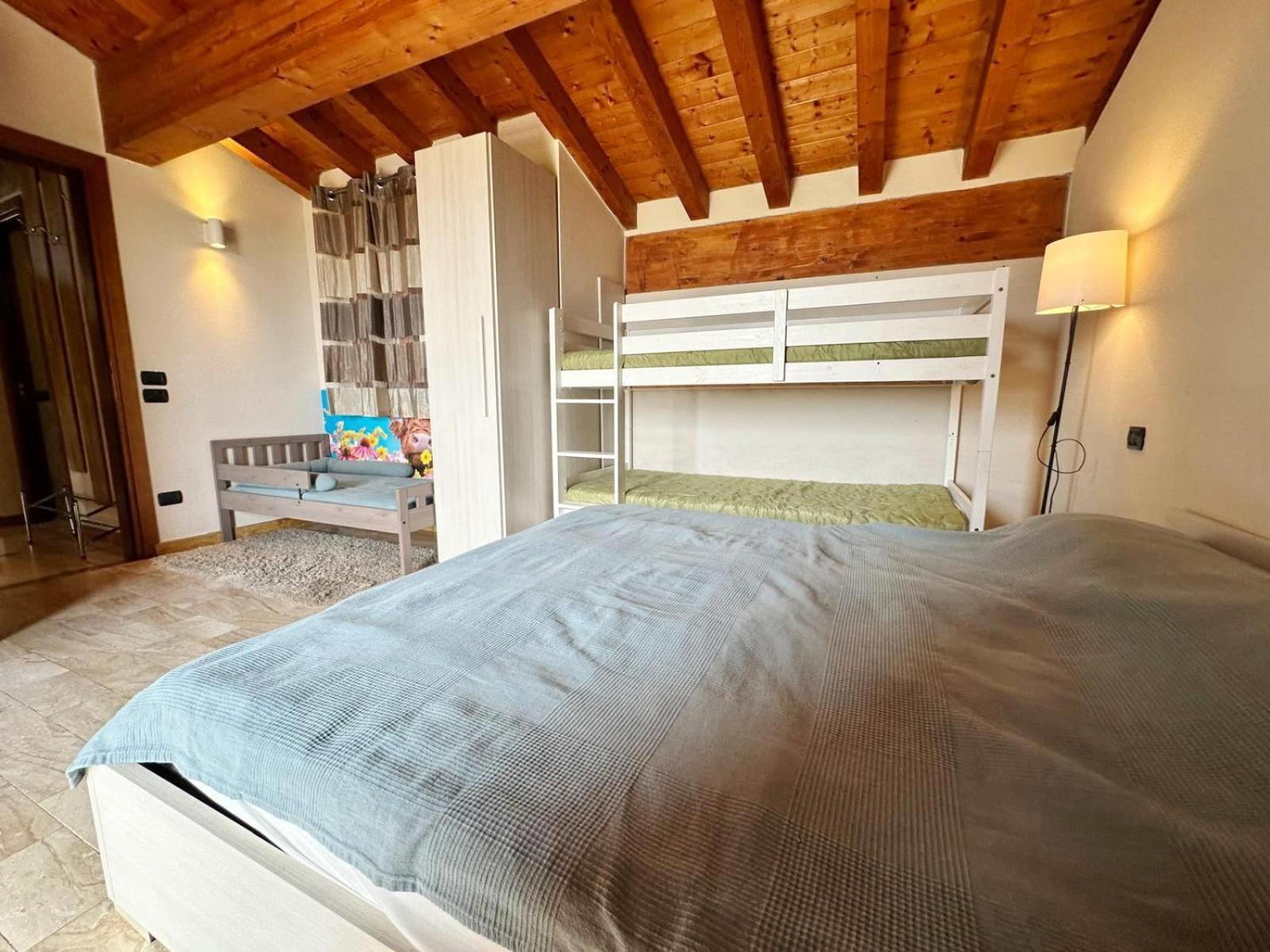 Loft Gardasee Lonato Ngoại thất bức ảnh