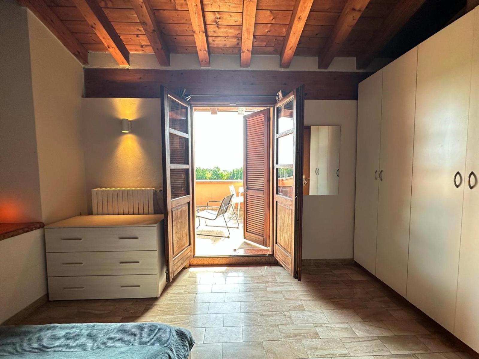 Loft Gardasee Lonato Ngoại thất bức ảnh