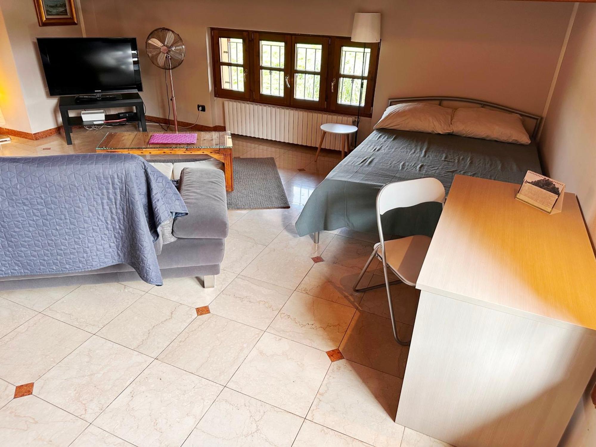 Loft Gardasee Lonato Ngoại thất bức ảnh