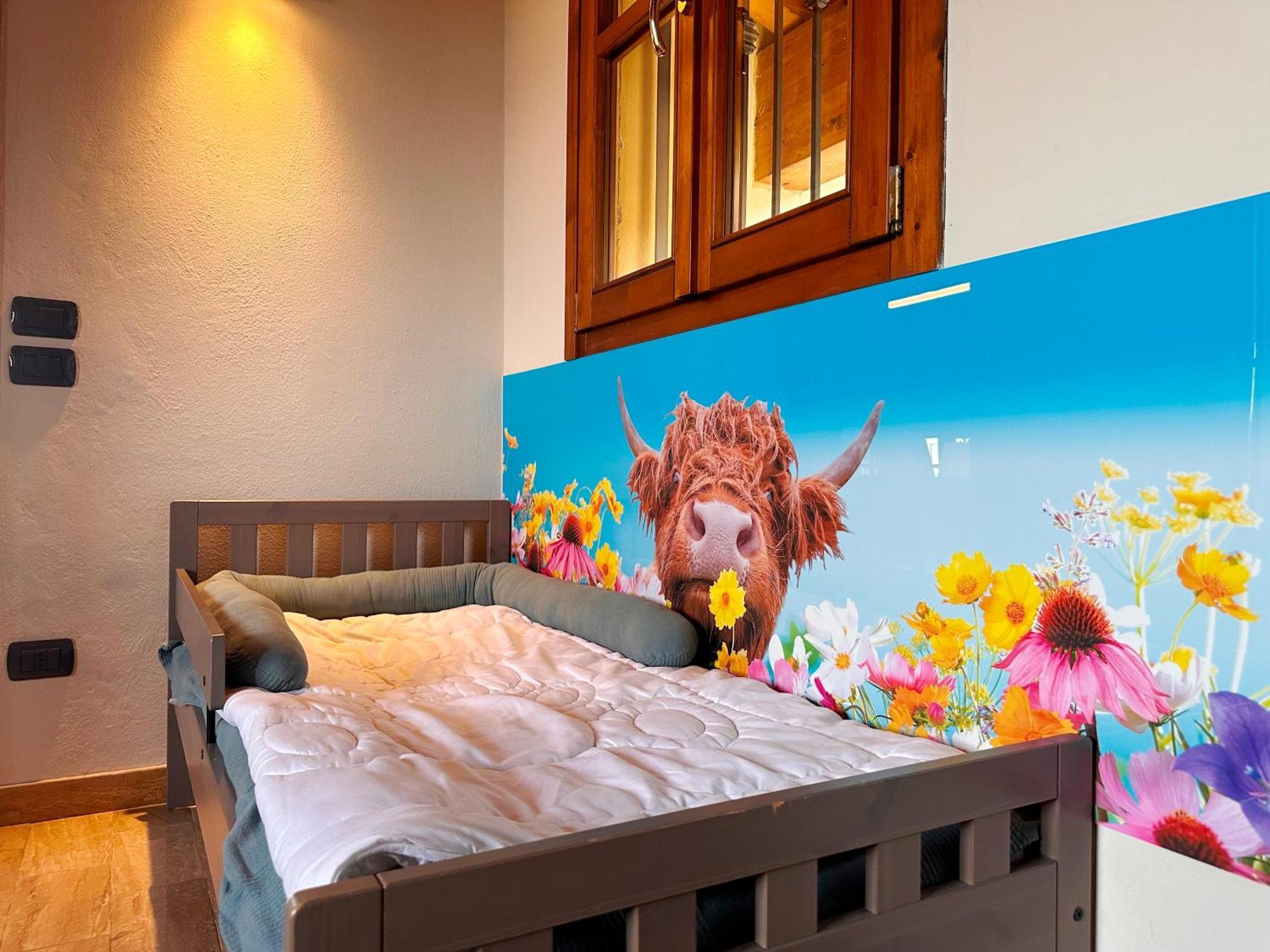 Loft Gardasee Lonato Ngoại thất bức ảnh