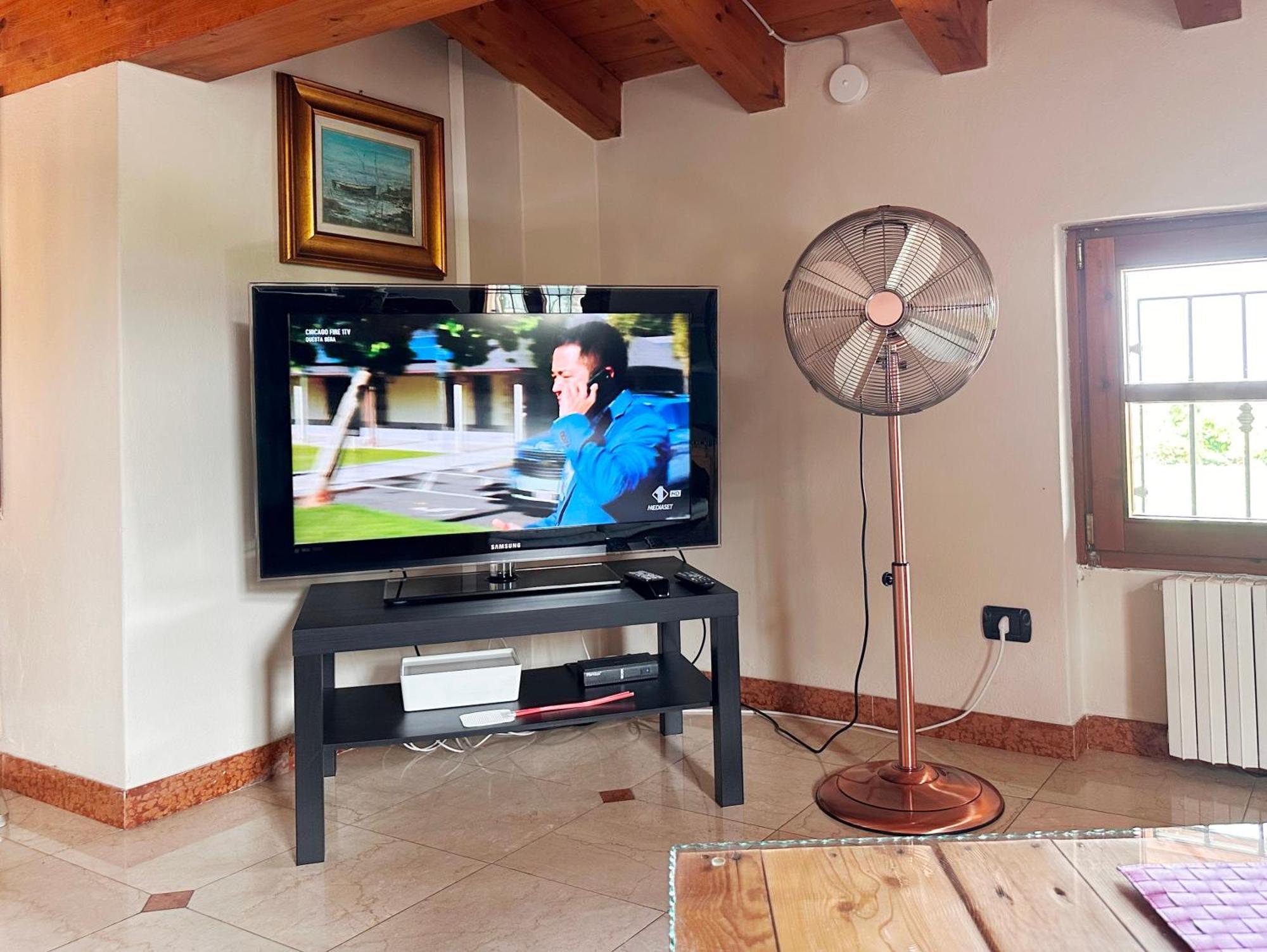 Loft Gardasee Lonato Ngoại thất bức ảnh