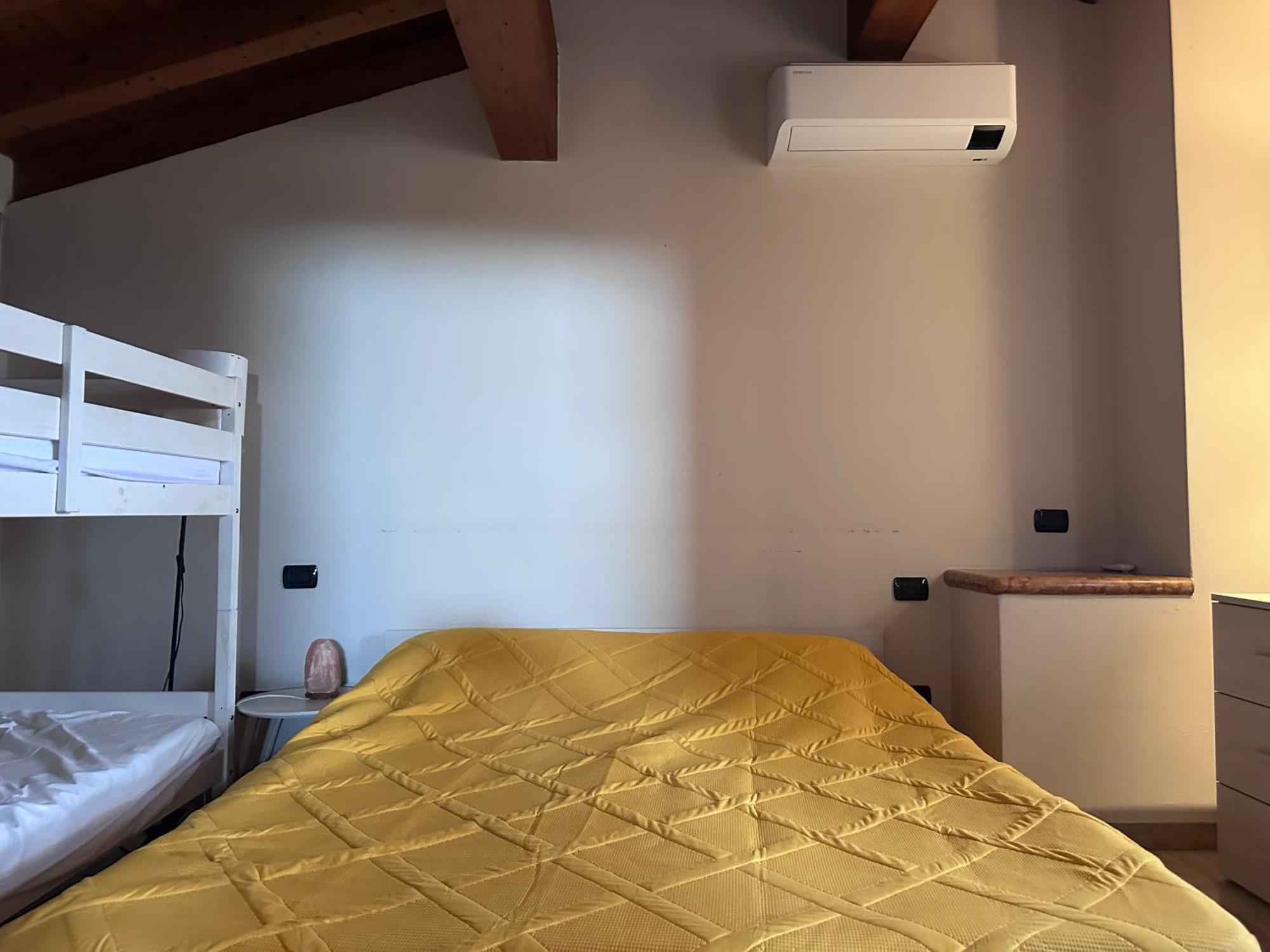 Loft Gardasee Lonato Ngoại thất bức ảnh
